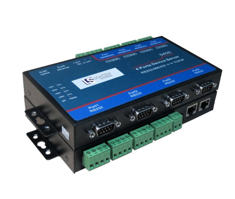 4Ch-RS232-422-485-to-TCP-IP-Converter