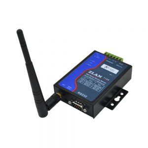 RS232-485-to-Wifi-Converter