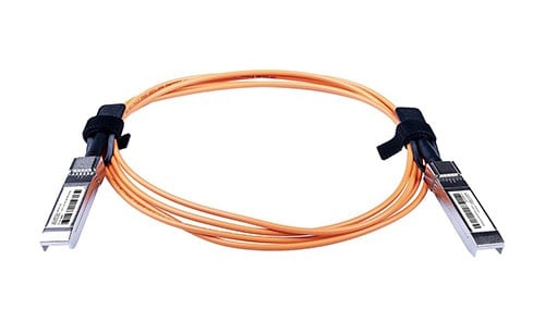 10Gbs SFP+ Active Optical Cable – LSFP+AOC(1)